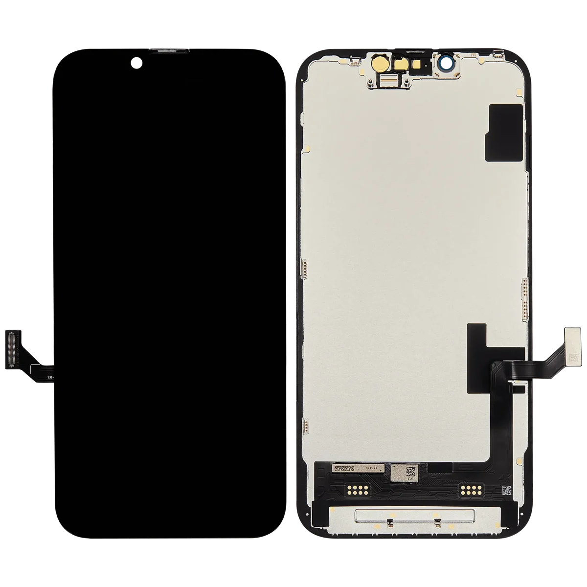 iphone 16e ile Uyumlu Ekran Dokunmatik Orijinal - Görsel 2