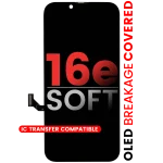 iphone 16e ile Uyumlu Ekran Dokunmatik Orijinal