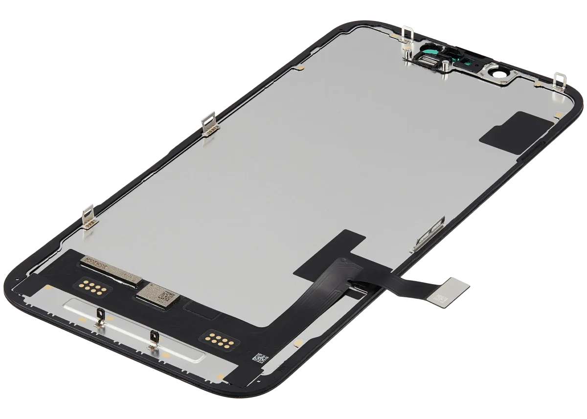 iphone 16e ile Uyumlu Ekran Dokunmatik Orijinal - Görsel 5