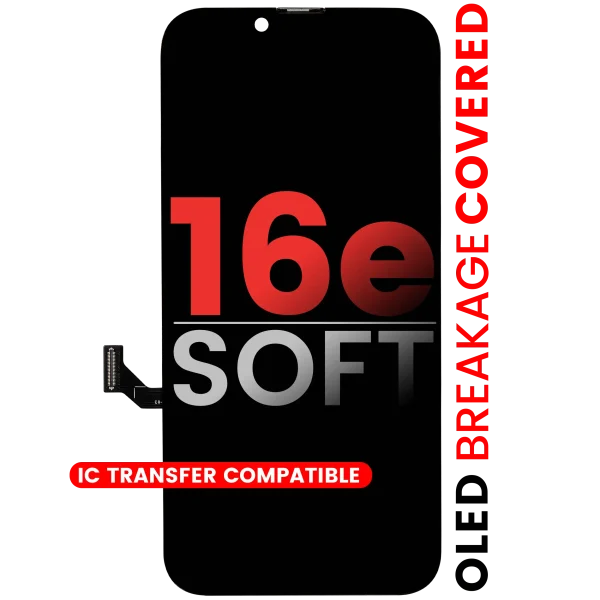 iphone 16e ile Uyumlu Ekran Dokunmatik Orijinal