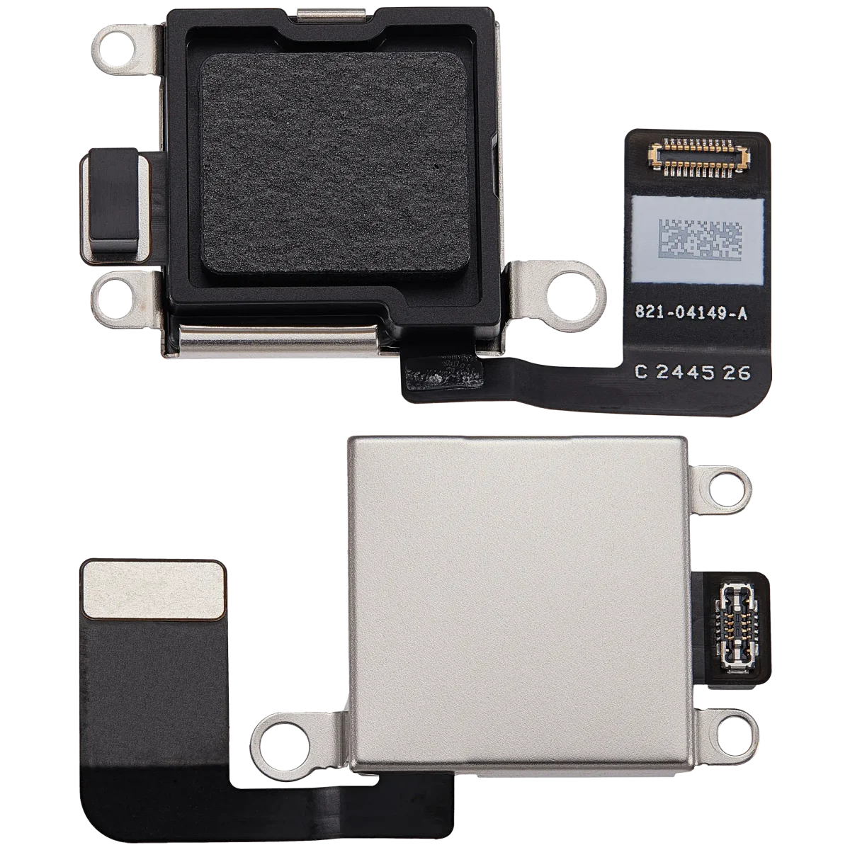 iphone 16e ile Uyumlu Sim Kart Okuyucu - Görsel 2