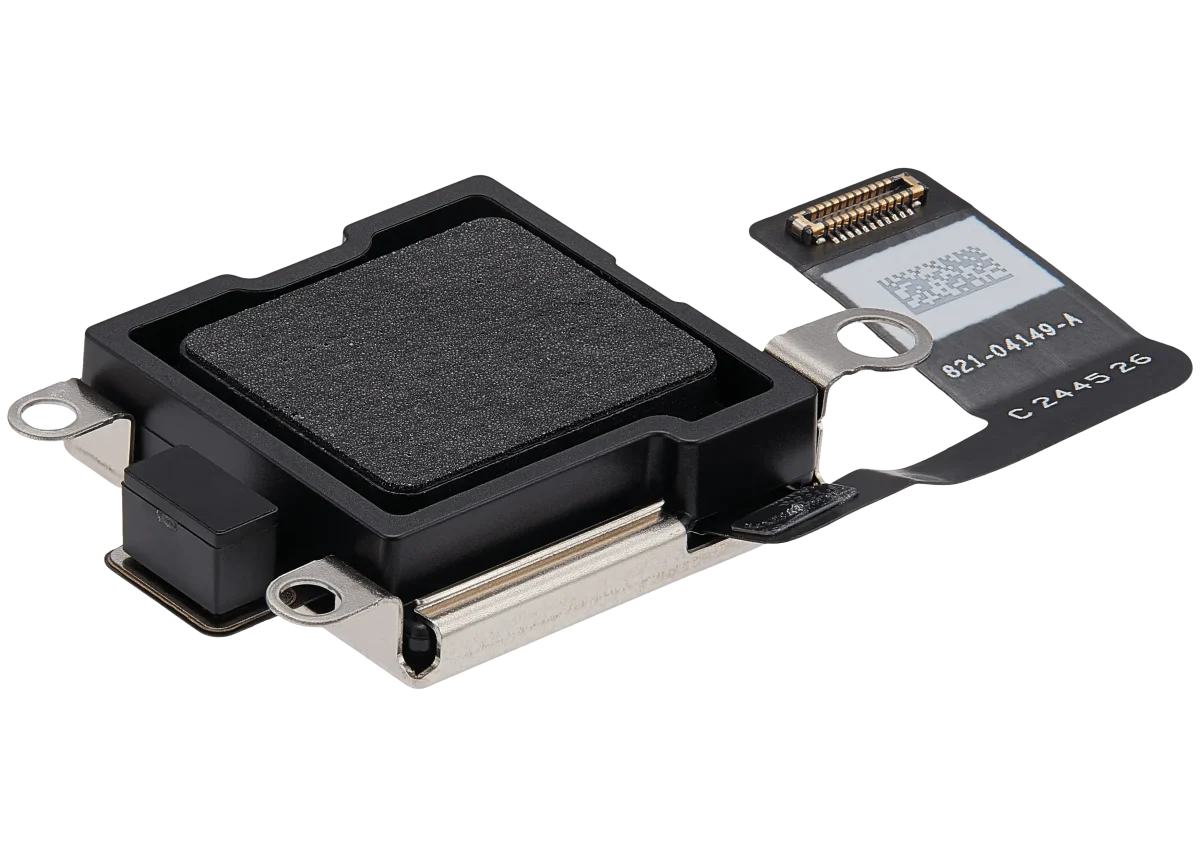 iphone 16e ile Uyumlu Sim Kart Okuyucu - Görsel 4