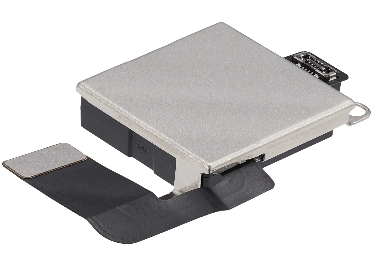 iphone 16e ile Uyumlu Sim Kart Okuyucu - Görsel 5