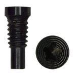 iphone 8 / 8 Plus Uzay Grisi ile Uyumlu Alt Vidalar 6 Adet