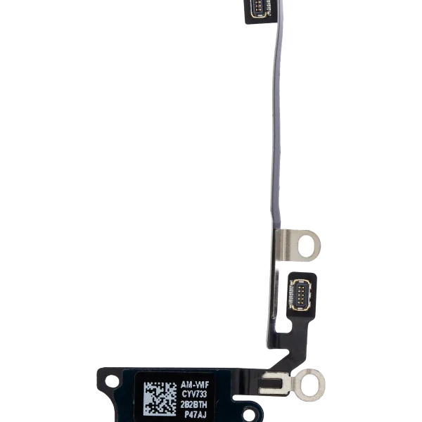 iphone 8 Hoparlörün Üstü ile Uyumlu WiFi / Hücresel Anten Kablosu