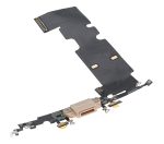 iphone 8 İle Uyumlu Şarj Yeri  Girişli ve Mikrofonlu Şarj Filmi Plus İle Uyumlu Şarj Yeri  Girişli - Görsel 4