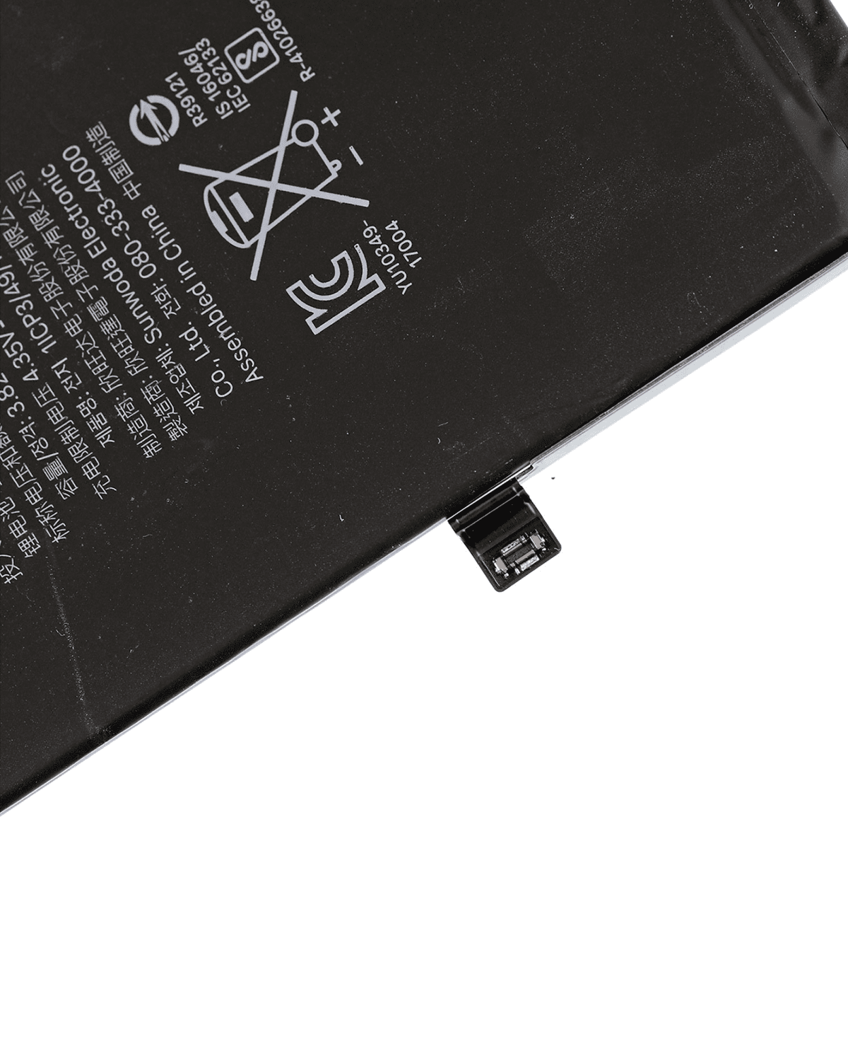 iphone 8 Plus Servis Paketi ile Uyumlu Batarya Pil %100 Orijinal - Görsel 3
