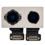 iphone 8 Plus ile Uyumlu Arka Kamera Servis Paket Orjinal Ürün