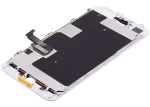 iphone 8 Plus ile Uyumlu Ekran Dokunmatik A Plus Kalite İncell Beyaz - Görsel 4