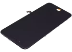 iphone 8 Plus ile Uyumlu Ekran Dokunmatik A Plus Kalite İncell Siyah - Görsel 3