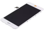 iphone 8 Plus ile Uyumlu Ekran Dokunmatik Beyaz - Görsel 3