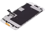 iphone 8 Plus ile Uyumlu Ekran Dokunmatik Beyaz - Görsel 4