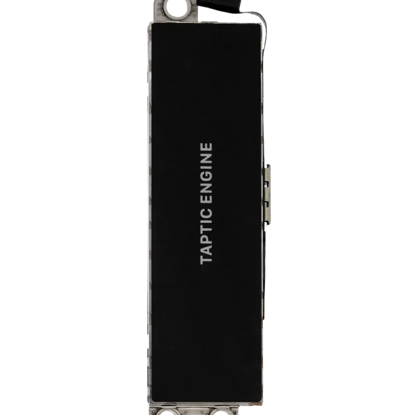 iphone 8 Plus ile Uyumlu Titreşim Motoru