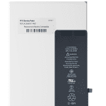 iphone 8 Servis Paketi ile Uyumlu Batarya Pil %100 Orijinal