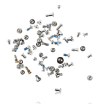 iphone 8 ile Uyumlu Tam Vida Seti