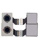 iphone X Premium Arka Kamera Servis Paket Orjinal Ürün - Görsel 2