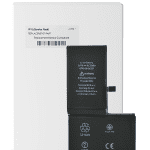 iphone X Servis Paketi ile Uyumlu Batarya Pil %100 Orijinal