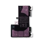 iphone X Servis Paketi ile Uyumlu Batarya Pil %100 Orijinal - Görsel 5