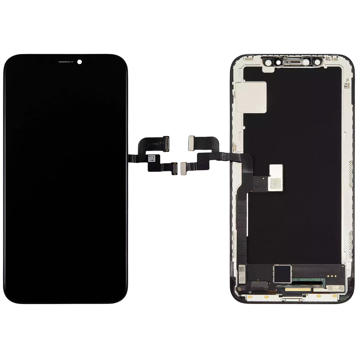 iphone X ile Uyumlu Ekran Dokunmatik %100 Orijinal - Görsel 2