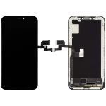 iphone X ile Uyumlu Ekran Dokunmatik %100 Orijinal - Görsel 2
