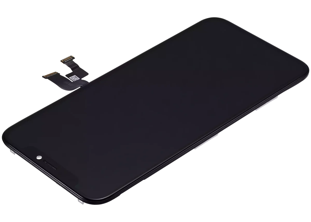 iphone X ile Uyumlu Ekran Dokunmatik %100 Orijinal - Görsel 4