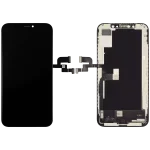 iphone X ile Uyumlu Ekran Dokunmatik %100 Orijinal Ekran - Görsel 2