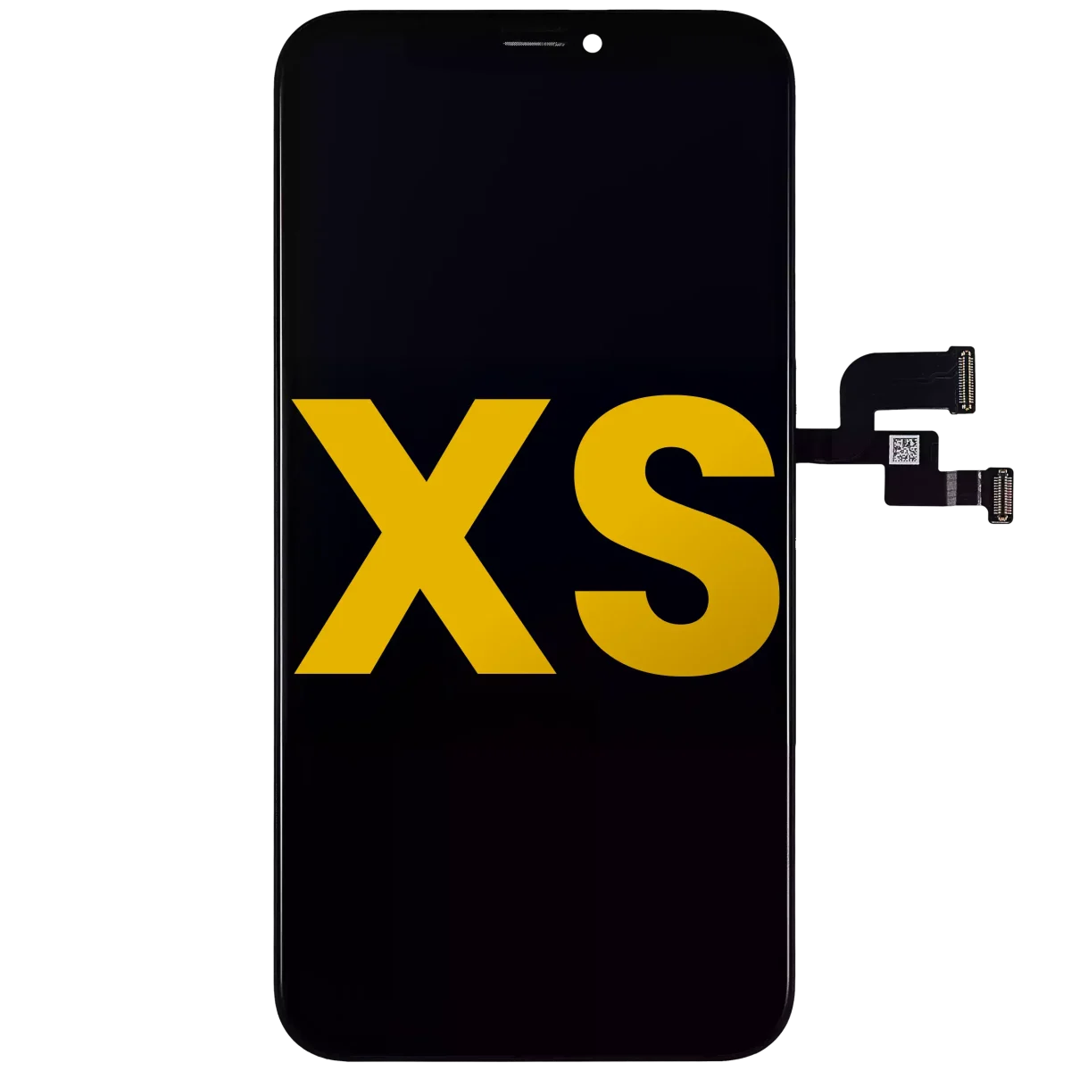 iphone X ile Uyumlu Ekran Dokunmatik %100 Orijinal Ekran