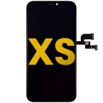 iphone X ile Uyumlu Ekran Dokunmatik %100 Orijinal Ekran