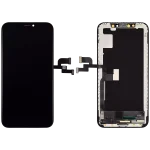 iphone X ile Uyumlu Ekran Dokunmatik Yan Sanayi: A Kalite İncell - Görsel 2