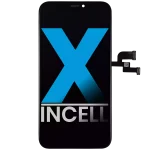 iphone X ile Uyumlu Ekran Dokunmatik Yan Sanayi: A Kalite İncell