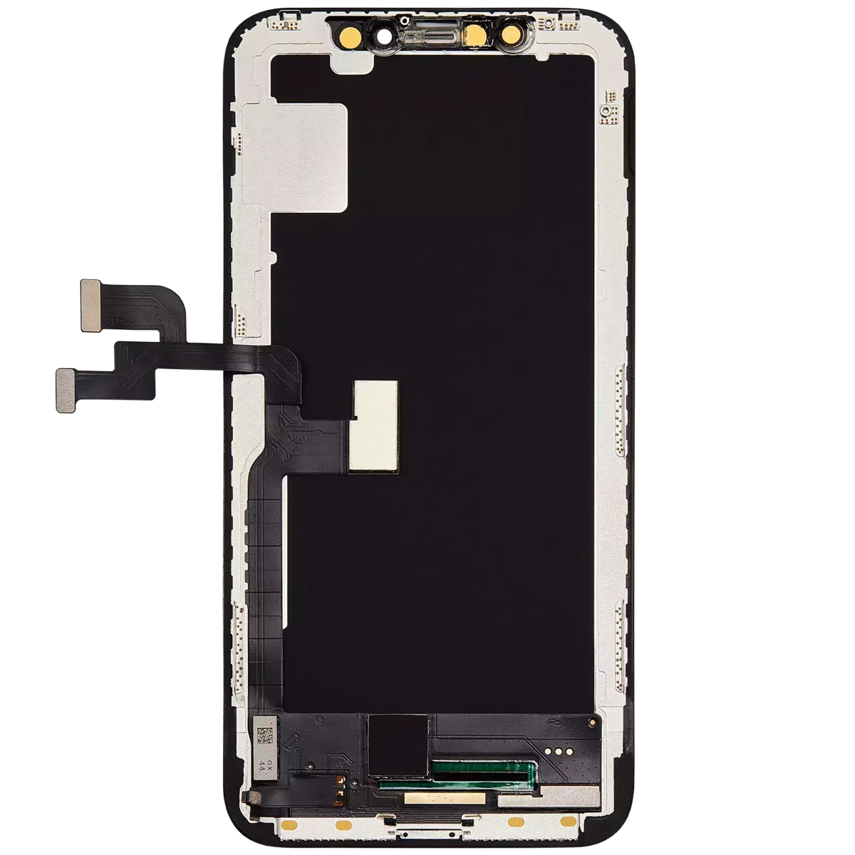 iphone X ile Uyumlu Ekran Dokunmatik Yan Sanayi: A Kalite İncell - Görsel 3