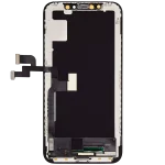 iphone X ile Uyumlu Ekran Dokunmatik Yan Sanayi: A Kalite İncell - Görsel 3