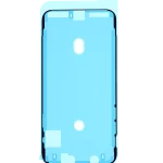 iphone X ile Uyumlu Su Geçirmez LCD Yapışkanlı Conta