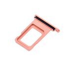 iphone XR Coral ile Uyumlu Tek Sim Kart Tepsisi - Görsel 4