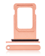 iphone XR Coral ile Uyumlu Tek Sim Kart Tepsisi - Görsel 5