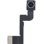 iphone XR İle Uyumlu Braketli Ön Kamera Modülü Ayırma Gerekli