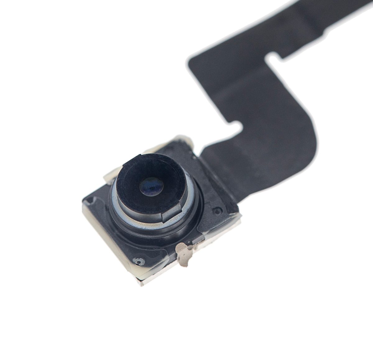 iphone XR İle Uyumlu Braketli Ön Kamera Modülü Ayırma Gerekli - Görsel 4