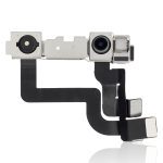 iphone XR İle Uyumlu Esnek Kablolu Ön Kamera Modülü Uyarı: Face ID İşlevselliği İle Uyumlu Lehimleme Gereklidir