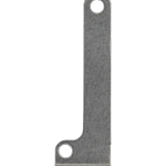 iphone XR ile Uyumlu 1 Adet LCD Kablo Tutma Kafefs Koruması