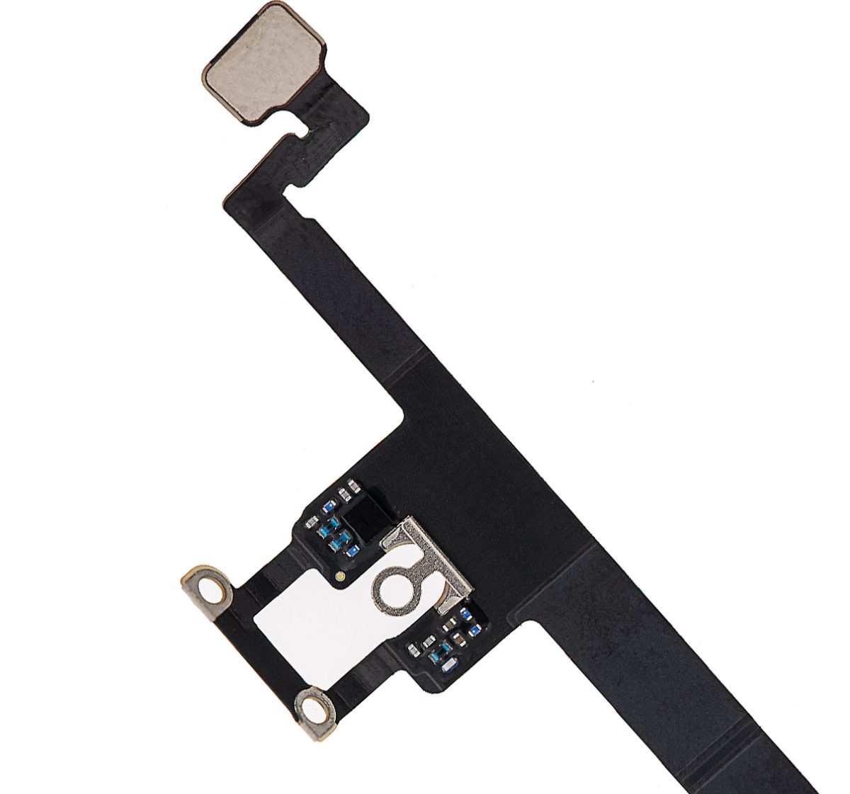 iphone XR ile Uyumlu WiFi Esnek Kablo - Görsel 3
