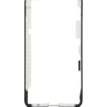 iphone XS İle Uyumlu Tutkalsız LCD Çerçeve Uyumlu