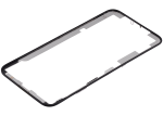 iphone XS İle Uyumlu Tutkalsız LCD Çerçeve Uyumlu - Görsel 3