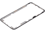 iphone XS İle Uyumlu Tutkalsız LCD Çerçeve Uyumlu - Görsel 4
