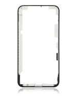 iphone XS İle Uyumlu Tutkalsız LCD Çerçeve Uyumlu - Görsel 5