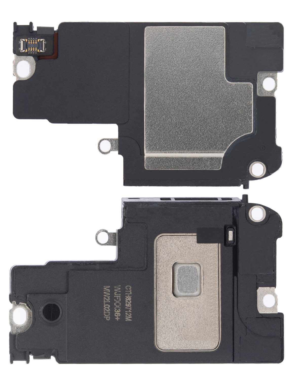 iphone XS Max ile Hoparlör Zil Sesi Parçası Orijinal Ürün - Görsel 2