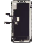 iphone XS Max ile Uyumlu Ekran Dokunmatik A Kalite İncell - Görsel 3