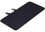 iphone XS Max ile Uyumlu Ekran Dokunmatik Üst Camı Değişmiş Ürün (Yenilenmiş) - Görsel 4