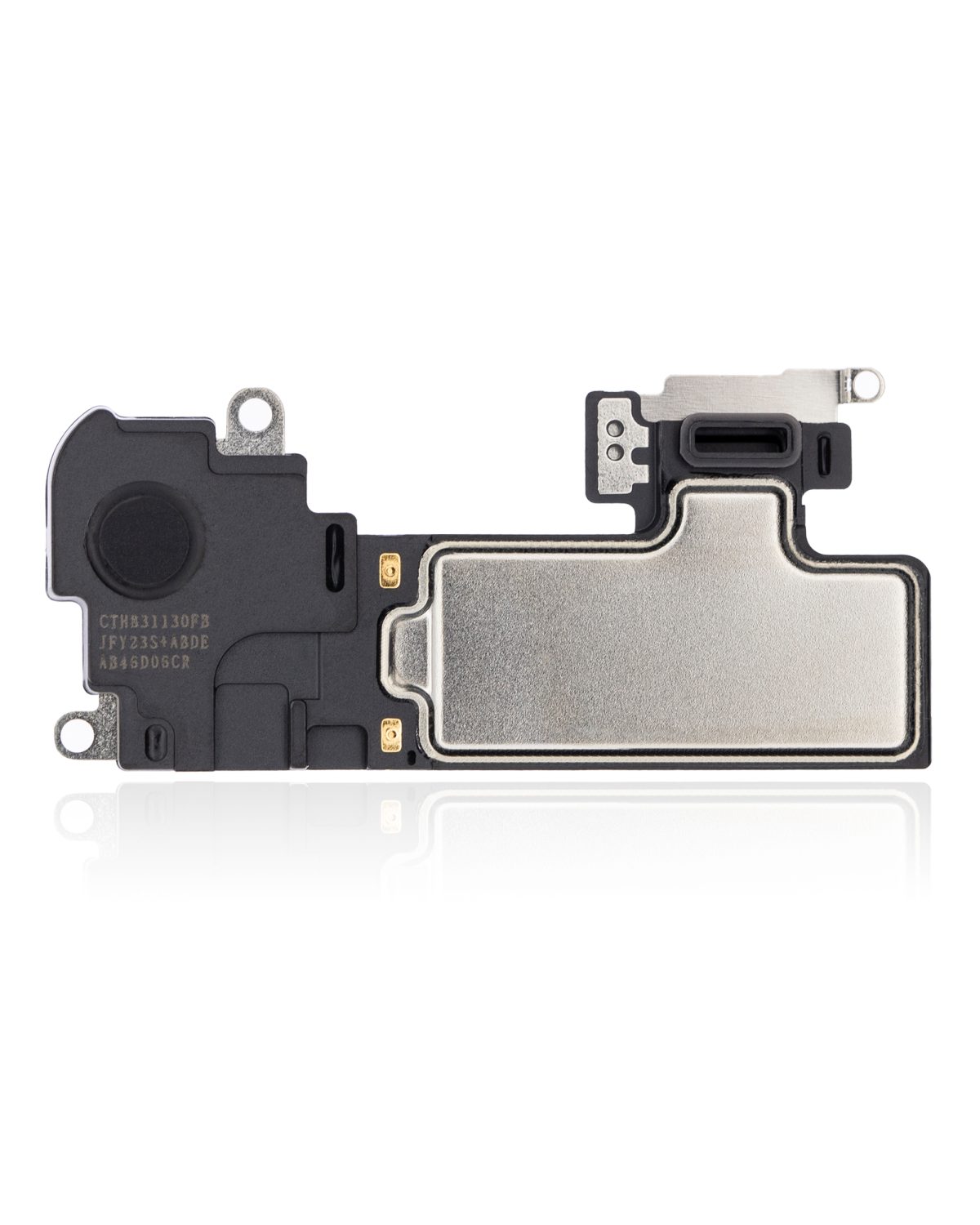 iphone XS Max ile Uyumlu Kulaklık Hoparlörü