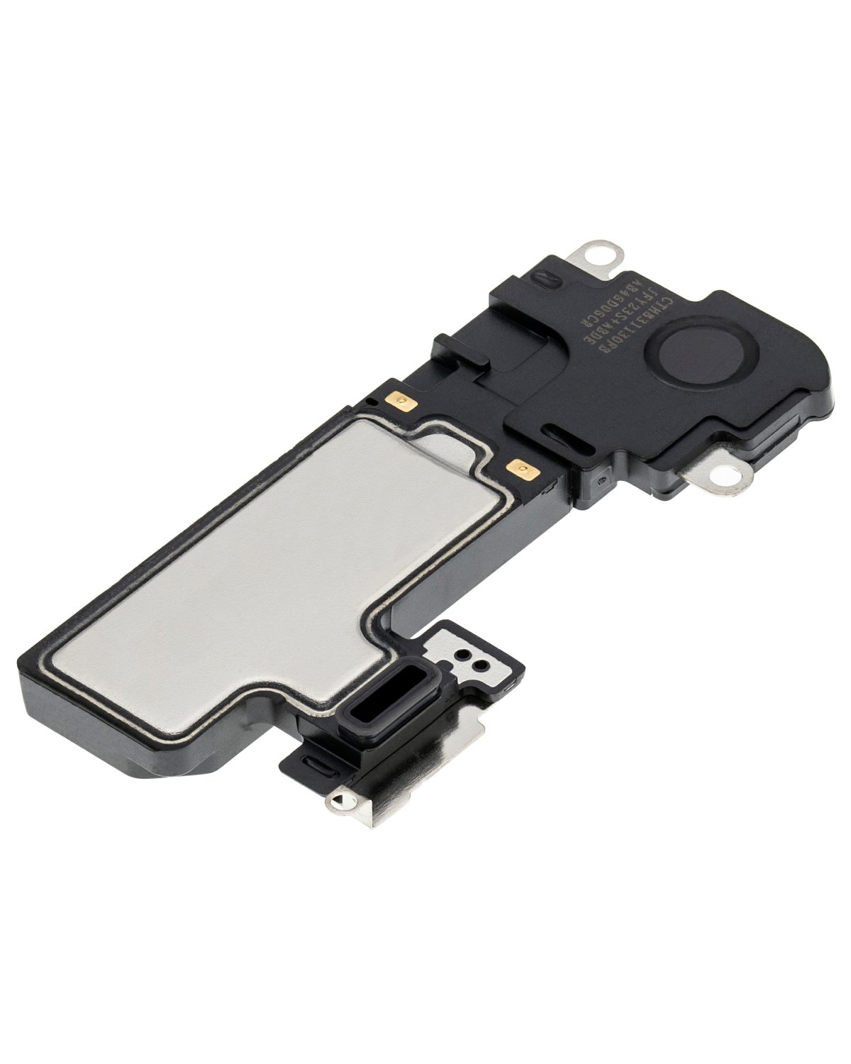 iphone XS Max ile Uyumlu Kulaklık Hoparlörü  (Lehimleme Gerekli) - Görsel 4