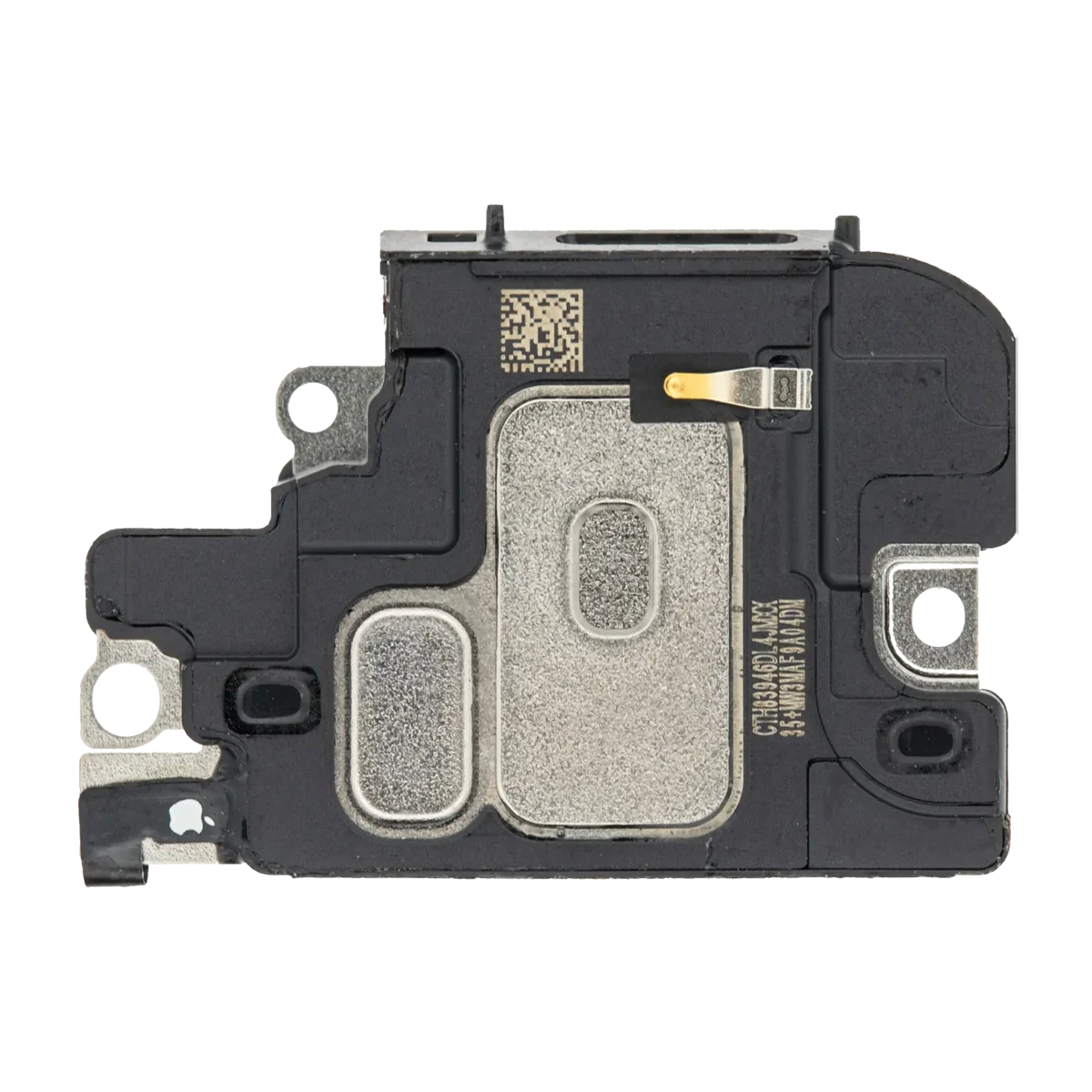iphone XS Service Pack ile Hoparlör Zil Sesi Parçası Orijinal Ürün